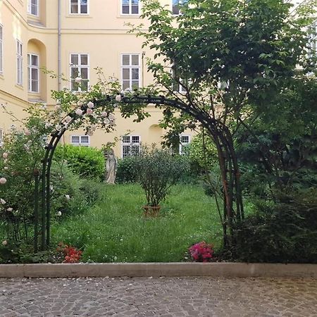 Center Gold Apartment Budapest Exterior foto